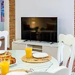 Carmen Garden & Parking Διαμέρισμα *