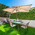 Carmen Garden & Parking Διαμέρισμα
