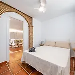 Διαμέρισμα Carmen Garden & Parking Benalmádena