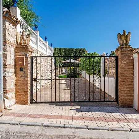 Appartamento Carmen Garden & Parking *