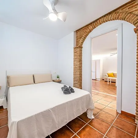 Apartment Carmen Garden & Parking