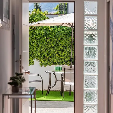 Apartment Carmen Garden & Parking Benalmadena