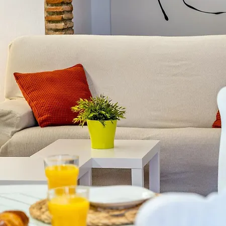 Carmen Garden & Parking Appartamento